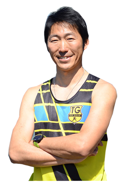 代表/ヘッドコーチ 白方健一